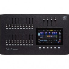 ETC Colorsource 40
